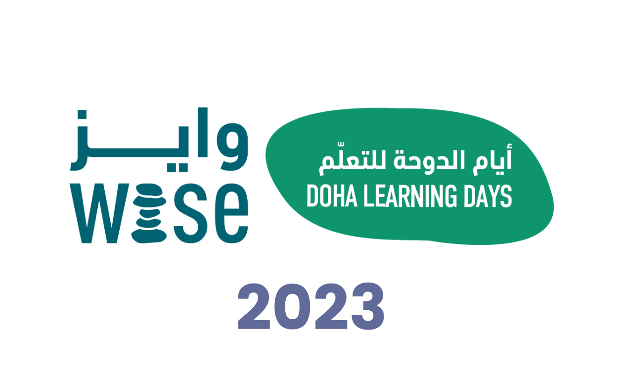 Doha Learning Days 2023 logo