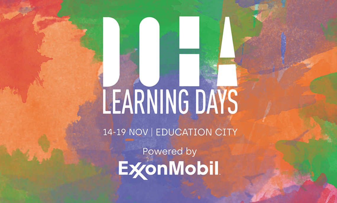 Doha Learning Days Wise