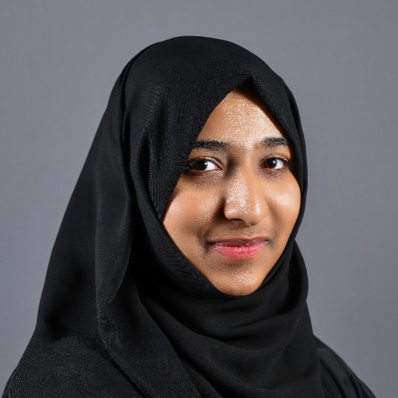 Asna Siddiqui - WISE