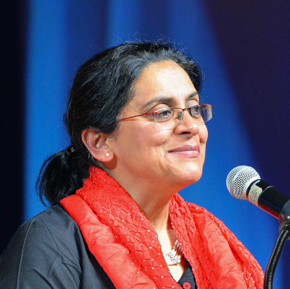 Rukmini Banerji - WISE