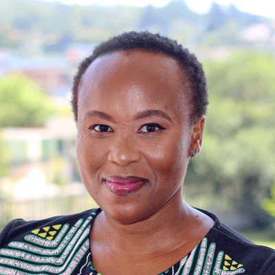 Nelisa Ngqulana - WISE