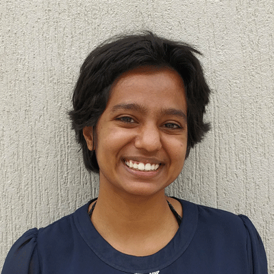 Taanika Shankar - WISE